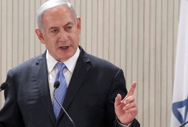  Associated Press: Kατάχρηση του όρου «αντισημιτισμός» από τον Νετανιάχου