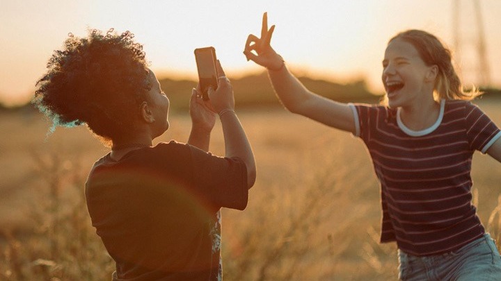Το 6ο Παιδικό & Εφηβικό Διεθνές Φεστιβάλ Κινηματογράφου Αθήνας έρχεται από 13 έως 19 Νοεμβρίου