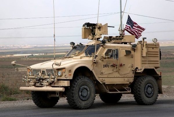 Ο στρατός των ΗΠΑ έπληξε δύο εγκαταστάσεις των Φρουρών της&hellip;