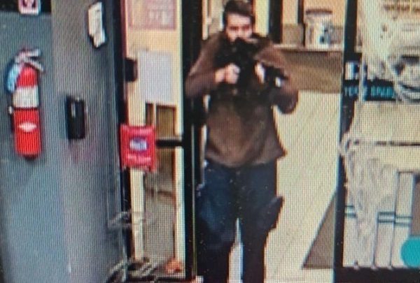 Ο φερόμενος ως δράστης της σφαγής στο Μέιν είναι νεκρός