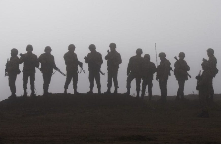 Αναθεωρητισμός και αλλαγή συνόρων: Από το Ναγκόρνο – Καραμπάχ έως τη Λωρίδα της Γάζας