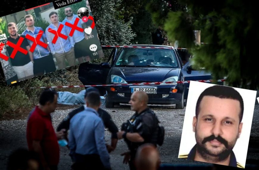 Μακελειό στην Αρτέμιδα: Ποιοί “καθάρισαν” τα πρωτοπαλίκαρα του Τούρκου αρχιμαφιόζου Μπαρίς Μπογιούν