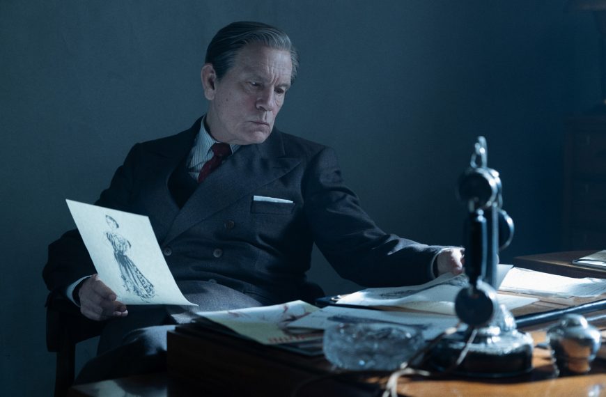 «The New Look»: Σειρά για τους Christian Dior και Coco Chanel