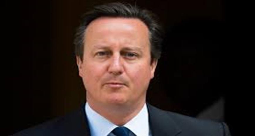 Μεγάλη Βρετανία: Ο πρώην πρωθυπουργός Ντέιβιντ Κάμερον νέος υπ. Εξωτερικών