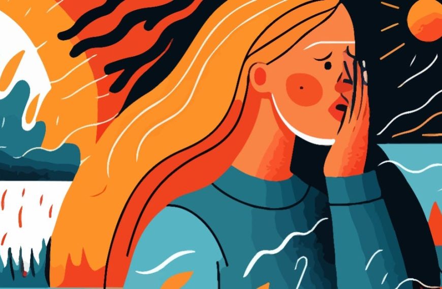 Μαγιορκίνης: Κλιματική αλλαγή και δημογραφικό απειλούν άμεσα τα συστήματα υγείας