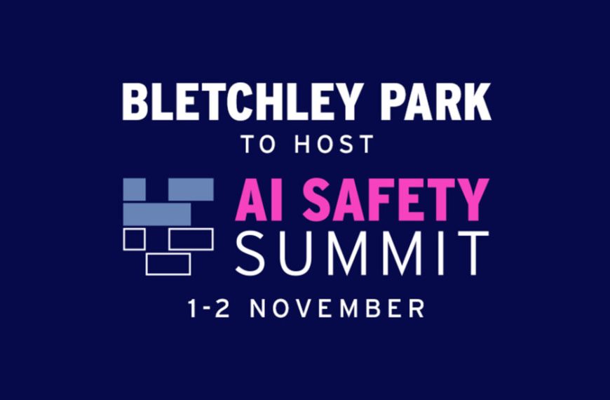 Τεχνητή νοημοσύνη: Πολιτικοί και επιχειρηματίες συζητούν τους κινδύνους στη Σύνοδο του Λονδίνου