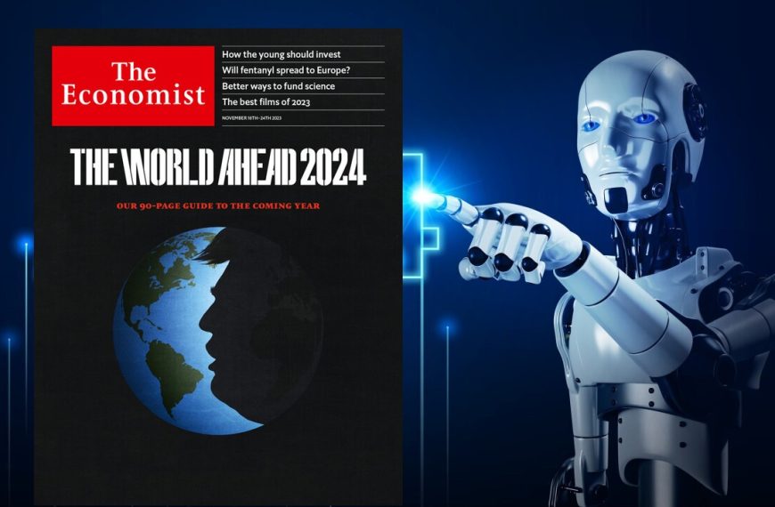 The Economist: Οι μεγάλες προκλήσεις του 2024