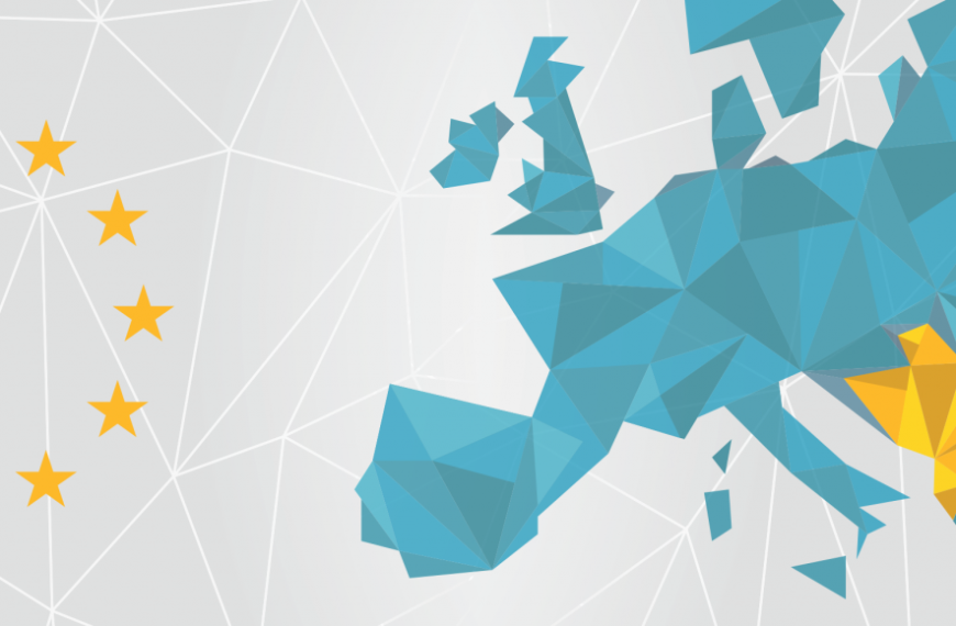 Ντόρα Γροσομανίδου / ΕΕ: Το διακύβευμα της διεύρυνσης