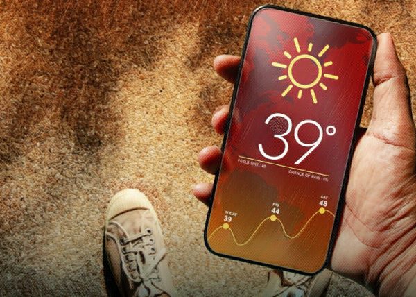 Η Ευρώπη «ψήνεται»: Καύσωνες-ρεκόρ, χιλιάδες θάνατοι και ένα μέλλον που&hellip;