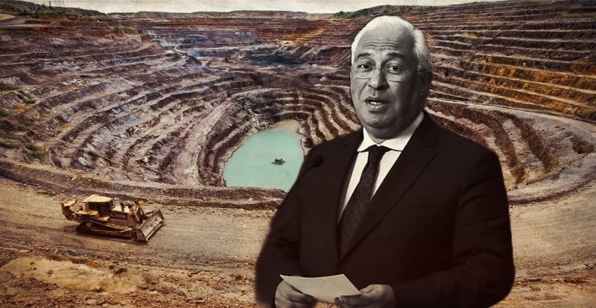 Πορτογαλία: Ο Κόστα και το σκάνδαλο με το λίθιο και το υδρογόνο