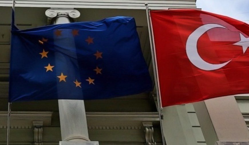 Διεύρυνση της ΕΕ: Ναι, αλλά χωρίς την Τουρκία