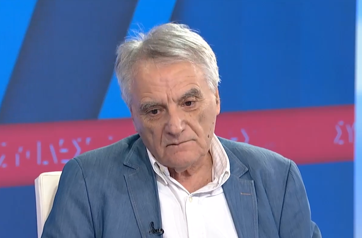 Πουλάκης: Καταπέλτης για τον Στ. Κασσελάκη και οι έξι δημοσκοπήσεις