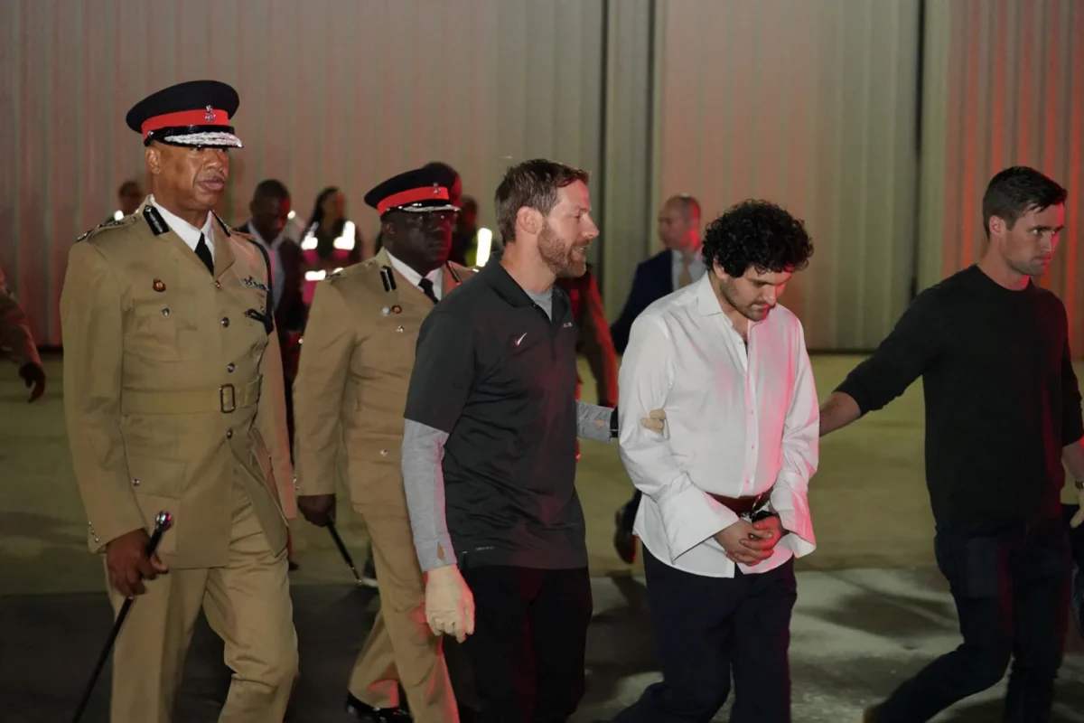 Sam Bankman Fried: Πόσο πραγματικά θα μείνει στη φυλακή;