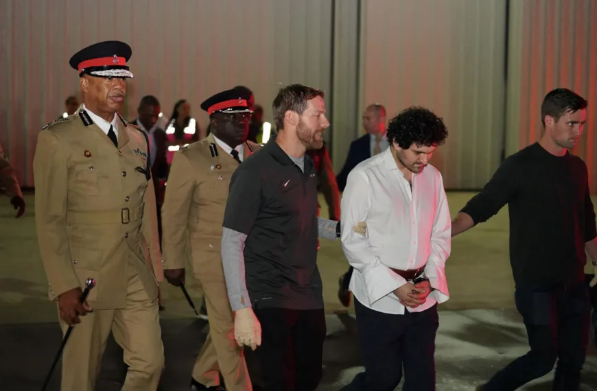 Sam Bankman Fried: Πόσο πραγματικά θα μείνει στη φυλακή;