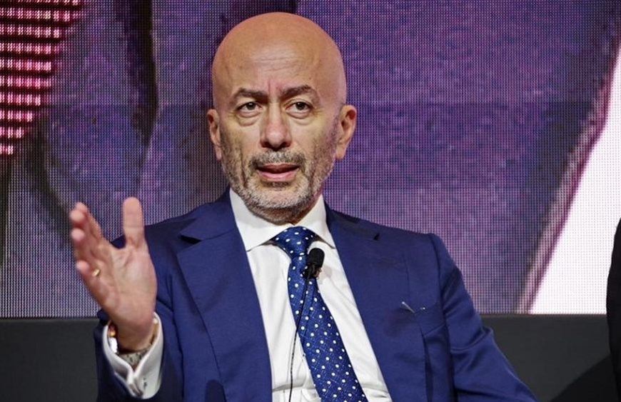 Ιωάννης Παπαδόπουλος: Επενδύουμε στο βιώσιμο μέλλον με υποδομές, ΑΠΕ και νέες τεχνολογίες