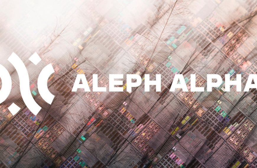 Aleph Alpha: Η ευρωπαϊκή «απάντηση» στην Open AΙ και το ChatGPT
