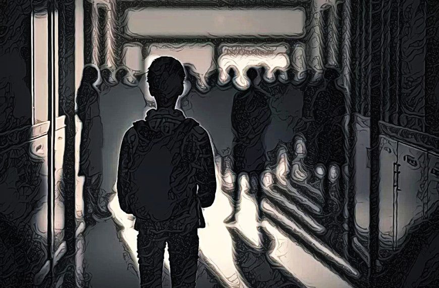 Εγκληματικότητα και παραβατικότητα ανηλίκων: To fight or to flight!