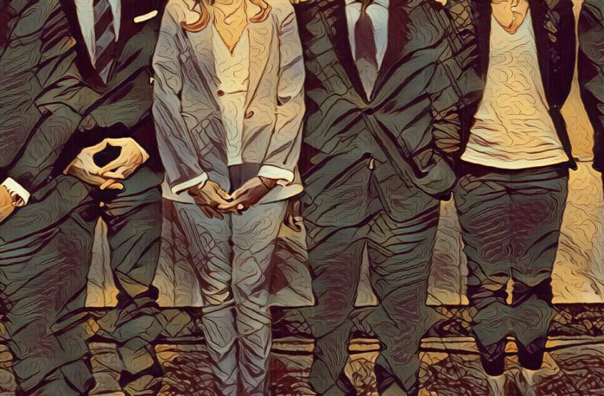 Σπύρος Θεοδωρόπουλος: Στην Ελλάδα η αστική τάξη δεν έπαιξε τον ρόλο της