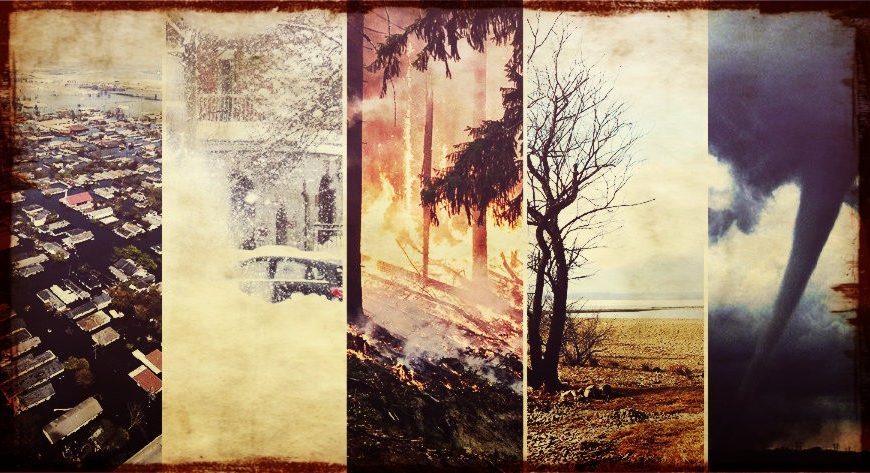 Η κλιματική αλλαγή θα κοστίσει 24 τρισ. δολάρια&hellip;