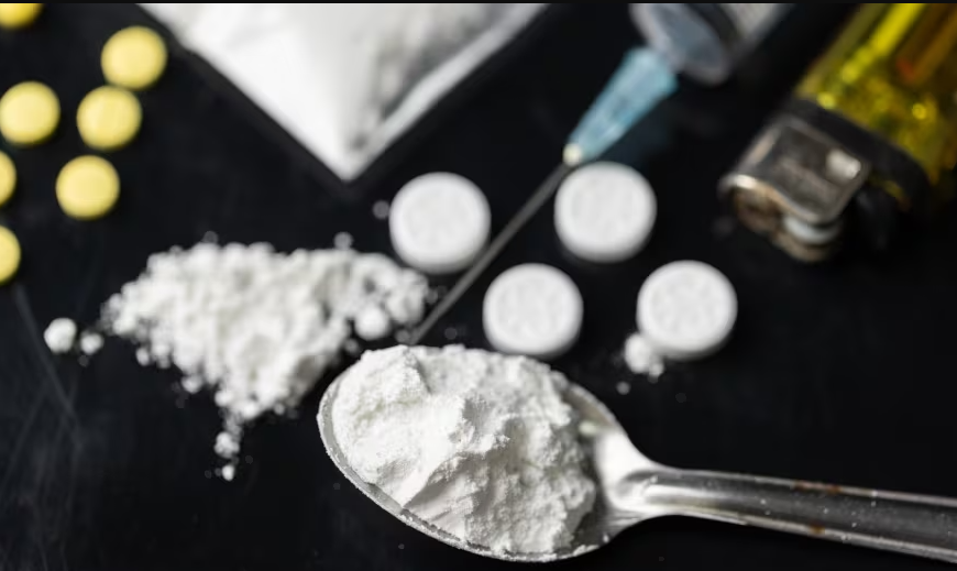 Αυξάνεται η χρήση ναρκωτικών σε νέες γενιές – Σε ανοδική πορεία η χρήση της κοκαΐνης