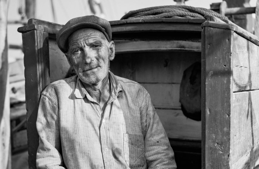 «Η Ελλάδα μετά τον πόλεμο. Τα χρόνια της ελπίδας»