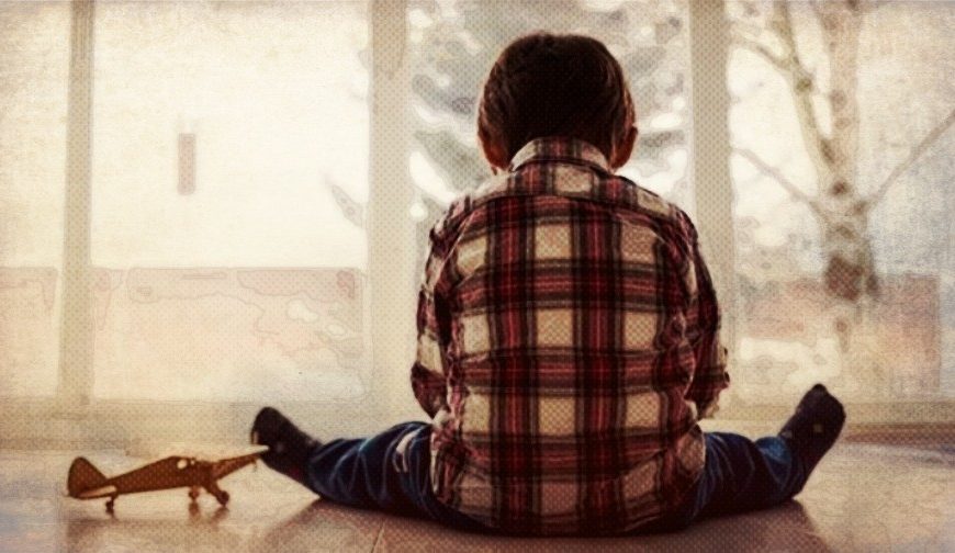 «Γιατί υπάρχουν αόρατα παιδιά;  Τι κάνουμε για αυτό;»