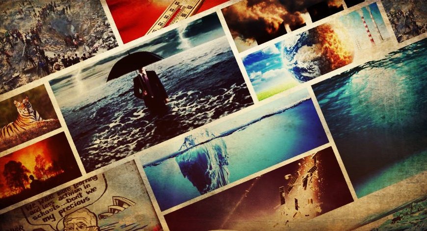  Οι 6 μεγάλοι κίνδυνοι που απειλούν τον πλανήτη και την ανθρωπότητα