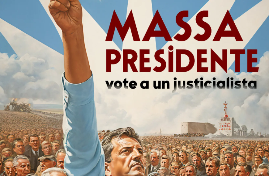 Εκλογές στην Αργεντινή: Η Τεχνητή Νοημοσύνη πάει στις κάλπες