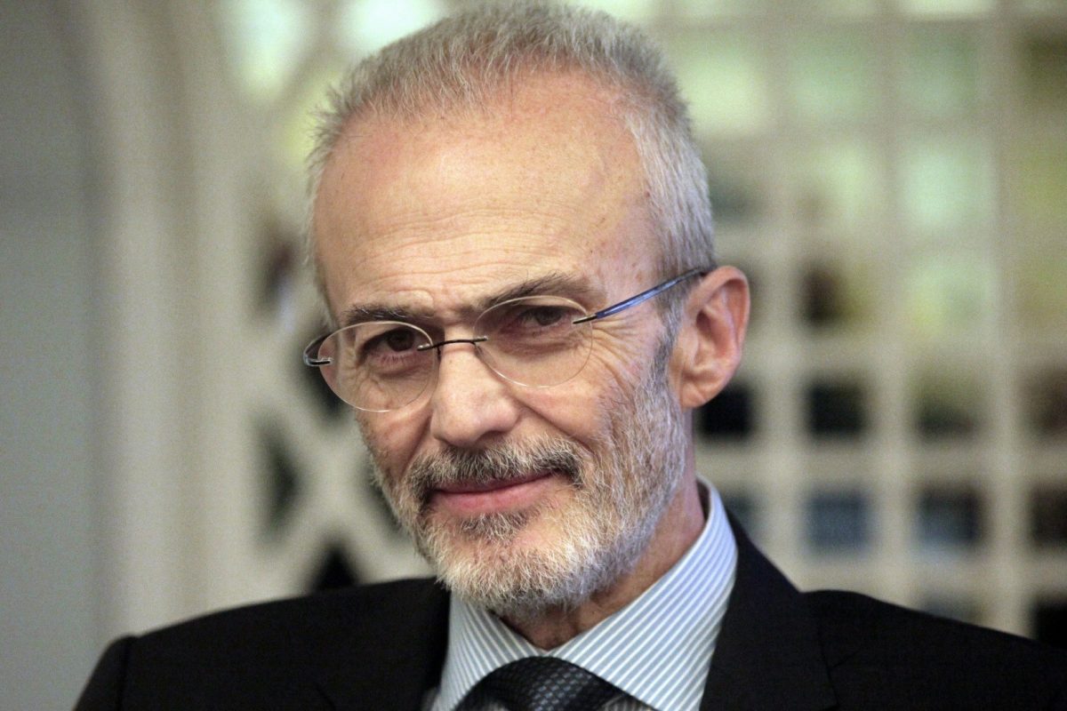 Δ. Μαύρος για το «πράσινο» debate: Ίσως το πιο σοβαρό που έχει γίνει…