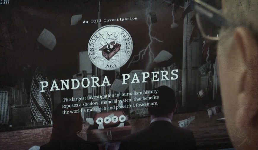 Foreign Policy: Πως η φοροαποφυγή εξελίσσεται στη μεγαλύτερη απειλή για τη Δημοκρατία και «γεννάει» λαϊκιστές