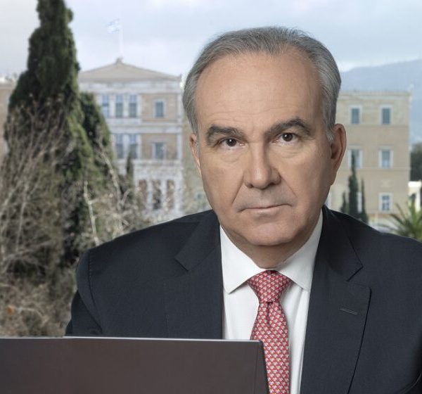 Νίκος Παπαθανάσης: Ευρωπαϊκοί πόροι και εγγυοδοτικά εργαλεία καταλύτης για την ενίσχυση επιχειρηματικότητας και επενδύσεων