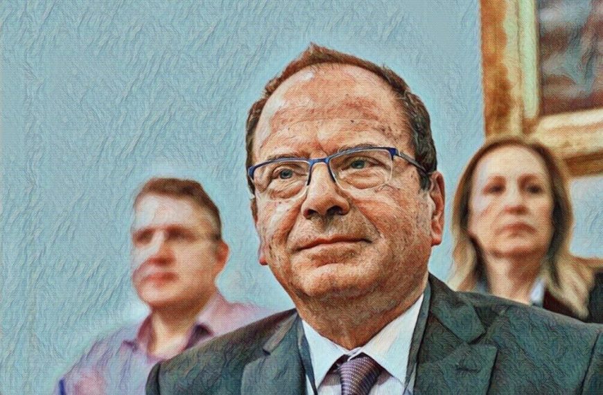 Χρήστος Ράμμος / Η υποβάθμιση ενός ούτως ή άλλως δυσχερούς και ευαίσθητου δικαιώματος (η περίπτωση του άρθρου 19 του Συντάγματος)