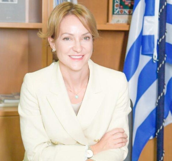 Αλέξάνδρα Σδούκου: Όλες οι πολιτικές και οι δράσεις μας να καταλήγουν στους πολίτες και τις&hellip;