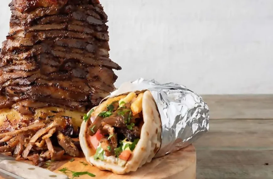 Έσπασε το «φράγμα» των 5 ευρώ το πιτόγυρο στην Κρήτη