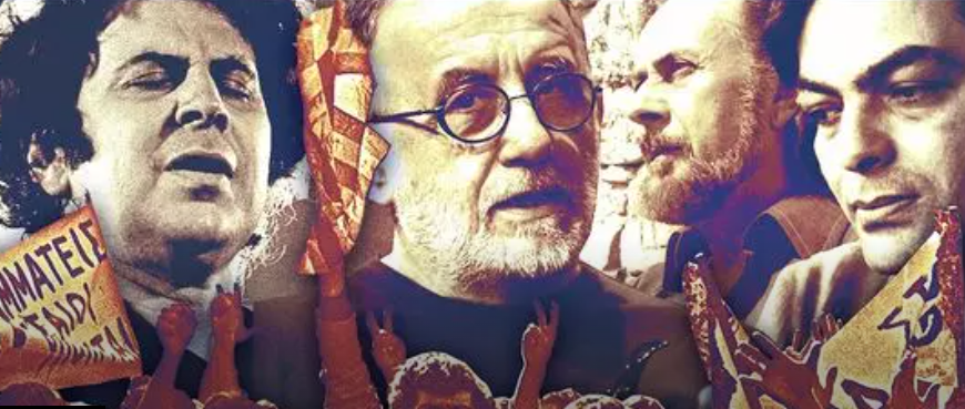 Τα 10 + 1 τραγούδια που εξέφρασαν την αντιδικτατορική πάλη του ελληνικού λαού