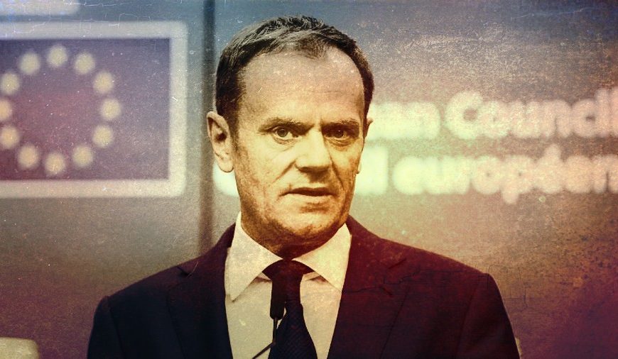 Η Πολωνία αναλαμβάνει την προεδρία της Ευρωπαϊκής Ένωσης