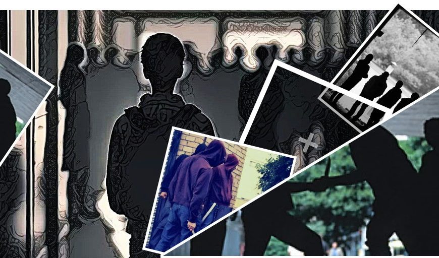 AnatropiNews – Φάκελος: Νεανική βία και εγκληματικότητα