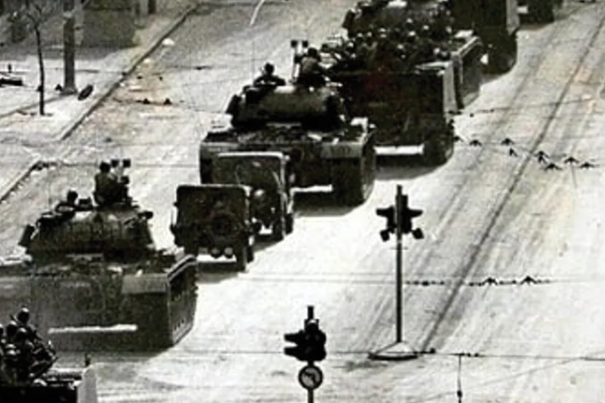 Το Πολυτεχνείο ως Δημόσια Ιστορία