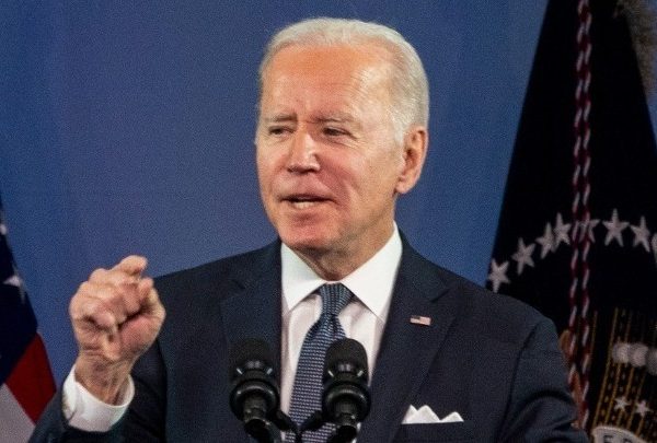 Μπάιντεν: Να υπάρξει «παύση» στον πόλεμο Ισραήλ – Χαμάς