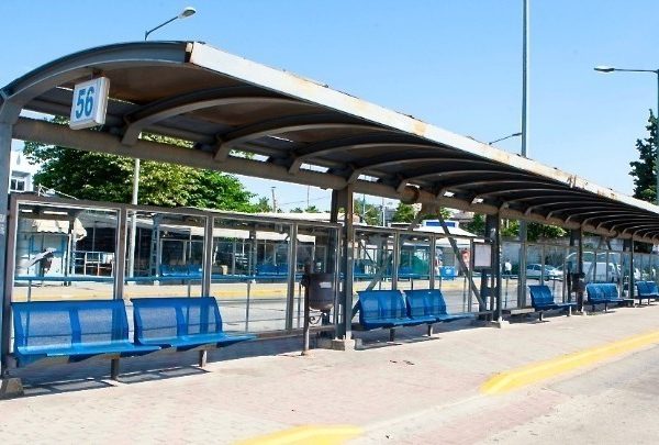 Ακύρωση από το ΣτΕ διαγωνισμού για τα στέγαστρα σε στάσεις&hellip;