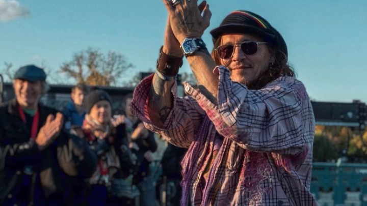 «Modì»: Ολοκληρώθηκαν τα γυρίσματα στην Βουδαπέστη