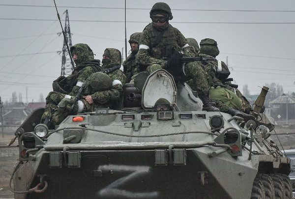 BBC: Στην Ουκρανία έχουν σκοτωθεί από το τέλος Φεβρουαρίου του 2022 36.325&hellip;