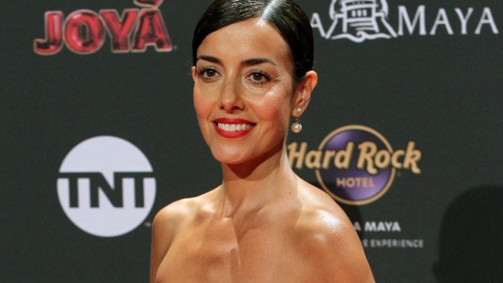 Το Φεστιβάλ Ουέλβα της Ισπανίας τιμά τη Σεσίλια Σουάρες από το Μεξικό