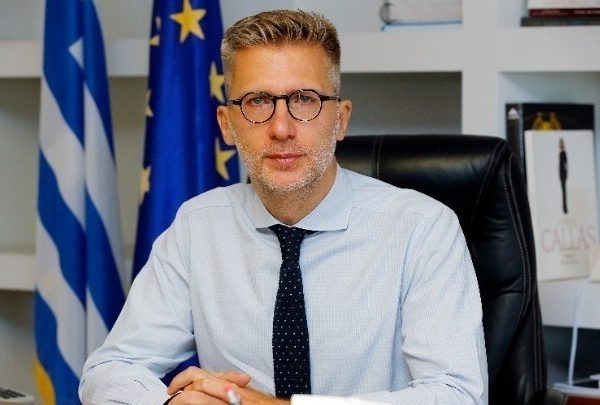 Τον Δεκέμβριο το νομοσχέδιο για τα ιδιωτικά πανεπιστήμια