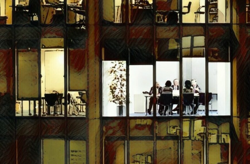 Ένας στους τρεις εργαζόμενους παγκοσμίως σκέφτεται να αλλάξει δουλειά