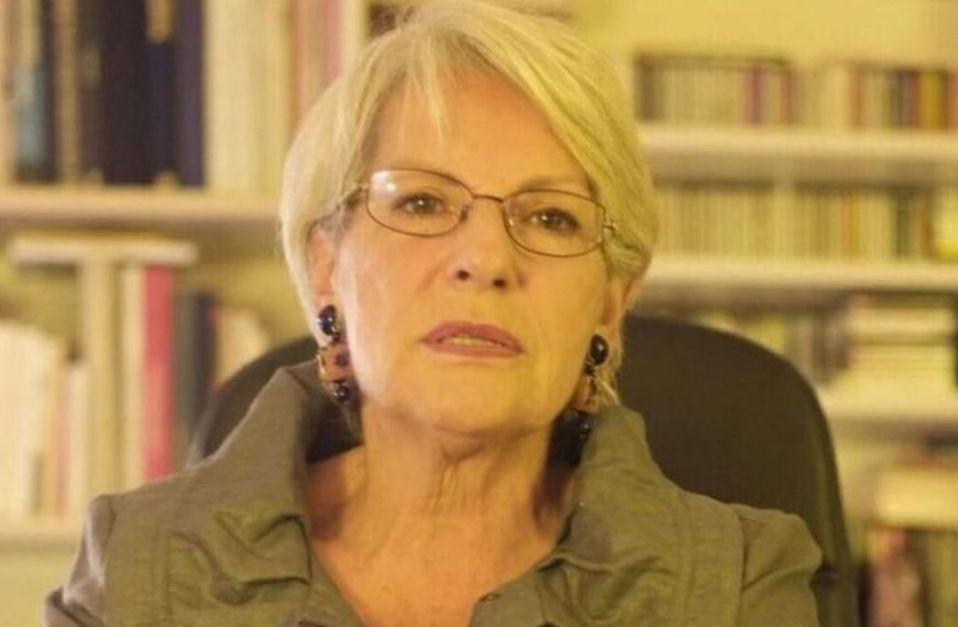 Ρούλα Μητροπούλου: Πέθανε η ιστορική διευθύντρια του περιοδικού «Ταχυδρόμος»