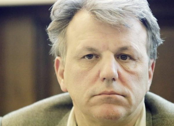 Δημήτρης Χριστόπουλος: Ούτε ο Καραμανλής του 1974 δεν είχε τέτοια παντοδυναμία