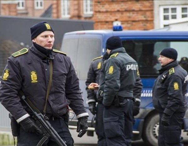 Συλλήψεις μελών της Χαμάς σε Γερμανία και Δανία