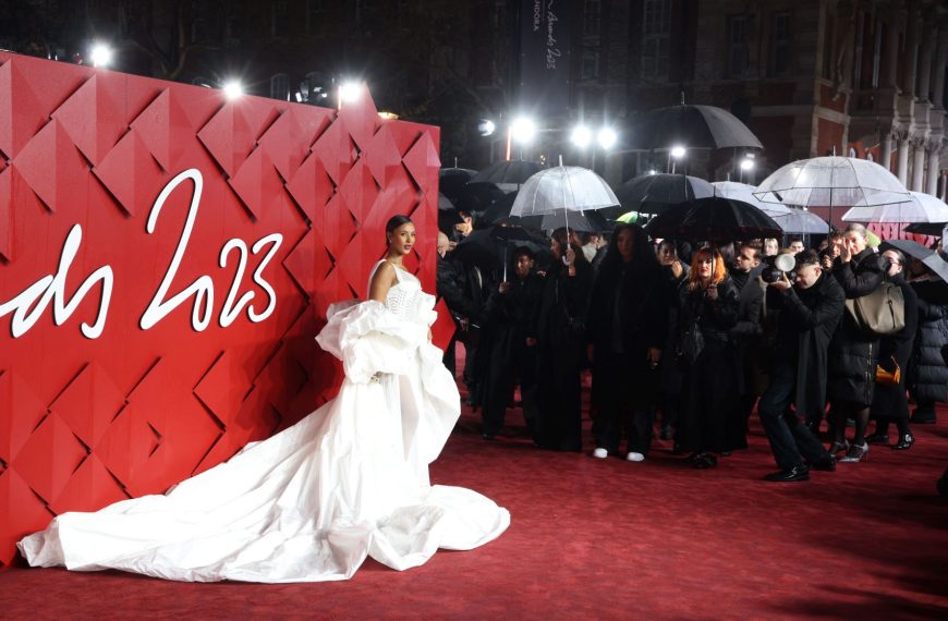 Ο Τζόναθαν Άντερσον Σχεδιαστής της Χρoνιάς