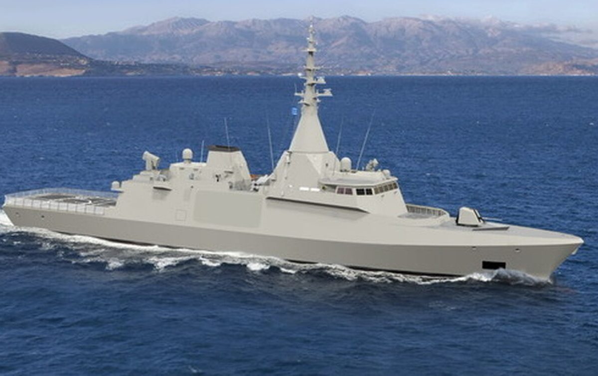 Στροφή με τα κονδύλια για την άμυνα: «Παγώνουν» κορβέτες και επεκτάσεις σε Σούδα…